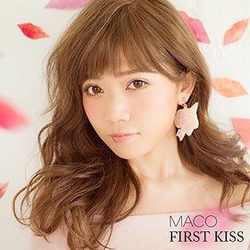 MACO -《First Kiss》专辑[MP3]