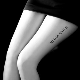 斉藤和義(Kazuyoshi Saito) -《マディウォーター》单曲[iTunes Plus AAC]