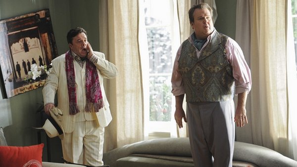 摩登家庭 第二季