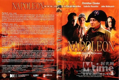 拿破仑战争(napoléon) 