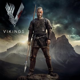 Trevor Morris -《维京传奇：第二季》(Vikings: Season 2)Original Television Series Soundtrack[MP3]