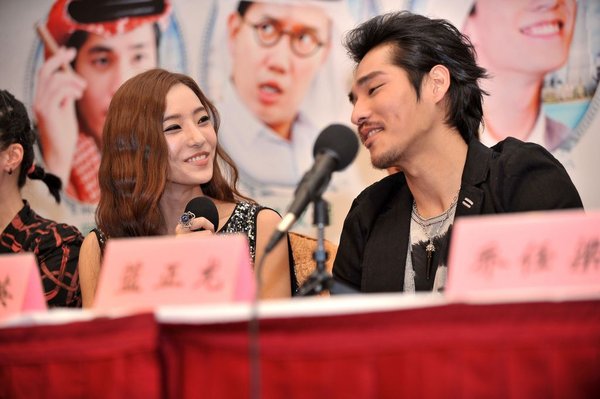 巨额交易(a big deal) - 电影图片 | 电影剧照 | 高清海报 - verycd