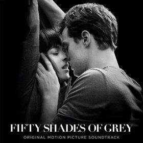 原声大碟 -《五十度灰》(Fifty Shades Of Grey)[FLAC]