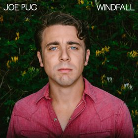Joe Pug -《Windfall》[MP3]