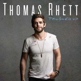 Thomas Rhett -《Tangled Up》[MP3]