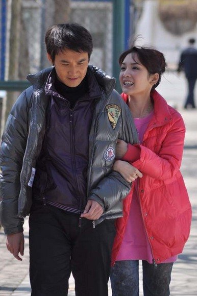 再婚进行时 - 电视剧图片 | 电视剧剧照 | 高清海报 - verycd电驴大全