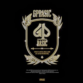 GP Basic -《삐까뻔쩍》单曲[MP3]