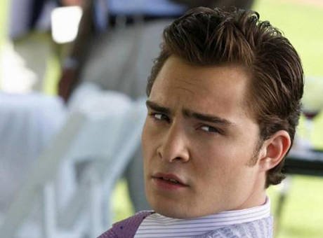 绯闻女孩 第五季