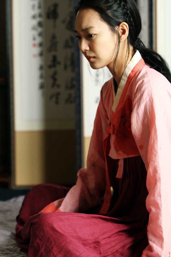 阿娘使道传 - 电视剧图片 | 电视剧剧照 | 高清海报 - verycd电驴大全