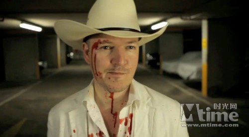 人体蜈蚣 3(the human centipede iii) - 电影图片 | 电影剧照 | 高清