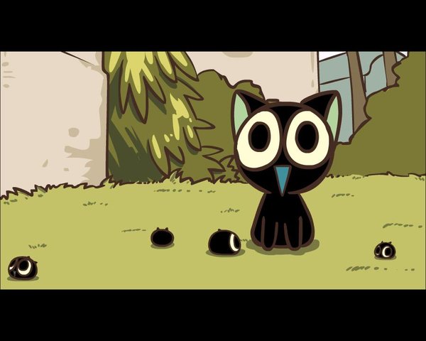 取消 图片 当前第 69张                 | 共 74张 mtjj动画《罗小黑