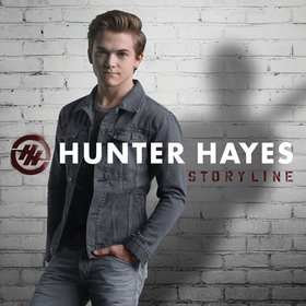 Hunter Hayes -《Storyline》[iTunes Plus AAC]