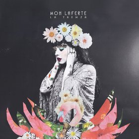 Mon Laferte -《La Trenza》(马尾辫)[MP3]