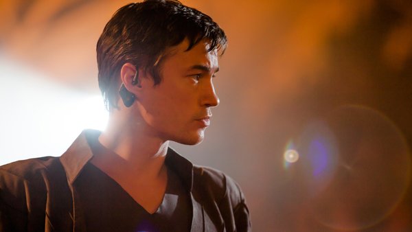 圣域(dominion) - 电视剧图片 | 电视剧剧照 | 高清海报 - verycd电驴