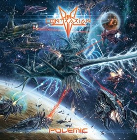 Contrarian -《Polemic》[MP3]