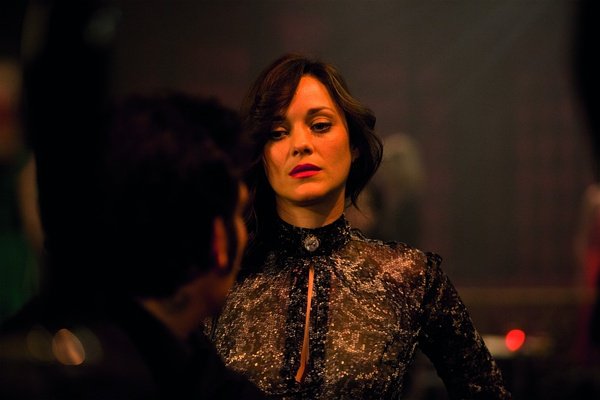 血缘关系(blood ties) - 电影图片 | 电影剧照 | 高清海报 - verycd