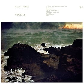 Fleet Foxes -《Crack-Up》[MP3]