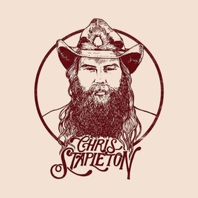 Chris Stapleton -《From A Room: Volume 1》[MP3]