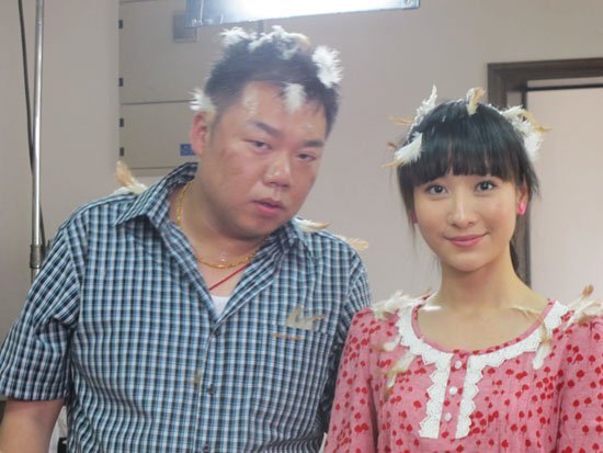赖汉的幸福指数