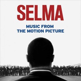原声大碟 -《塞尔玛》(Selma)Music from the Motion Picture[MP3]