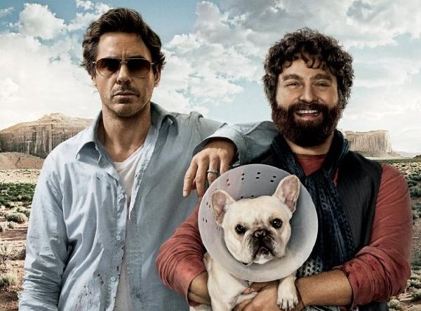 原声大碟 -《预产期》(due date)[mp3]