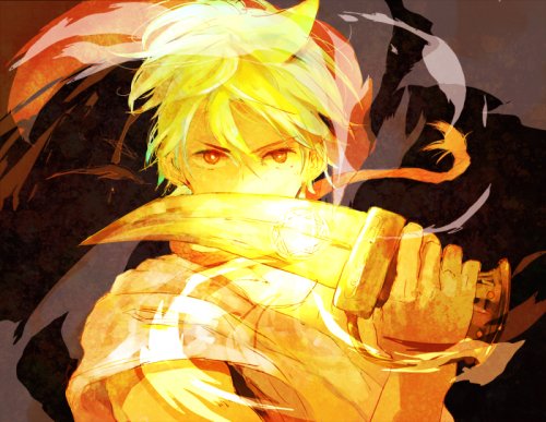 魔笛magi