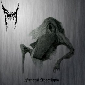 Funeral -《Funeral Apocalypse》[APE]