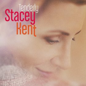 Stacey Kent -《Tenderly》(柔情触动)[FLAC]
