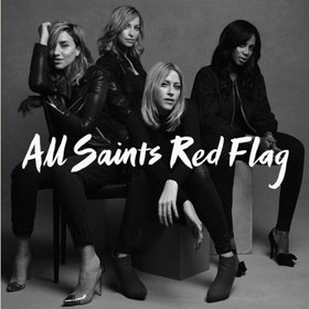 All Saints -《Red Flag》[MP3]