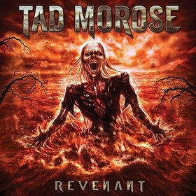 Tad Morose -《Revenant》[MP3]
