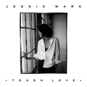 Jessie Ware -《Tough Love 》Deluxe Edition[MP3]