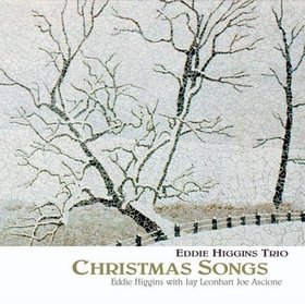 Eddie Higgins -《Christmas Songs》(爵士耶诞曲)[FLAC]