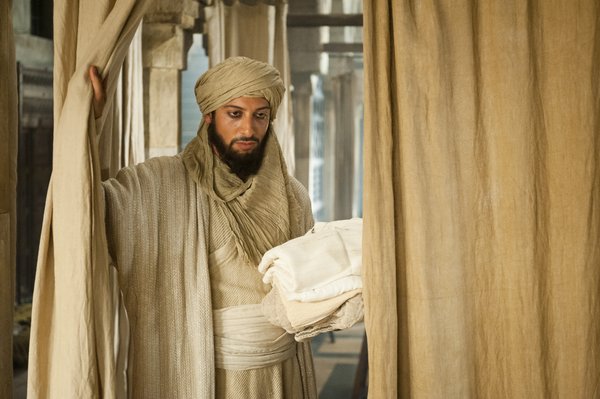 神医(the physician) - 电影图片 | 电影剧照 | 高清海报 - verycd