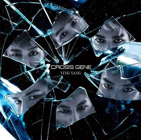 CROSS GENE -《YING YANG》专辑[MP3]