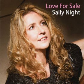 Sally Night -《Love For Sale 》(出售爱情)[FLAC]