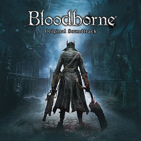 FROM SOFTWARE -《血源》(Bloodborne Original Soundtrack)原声大碟[FLAC]
