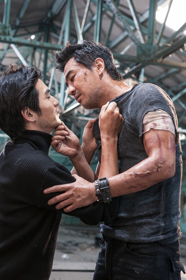 标靶(5734) - 电影图片 | 电影剧照 | 高清海报 - verycd电驴大全