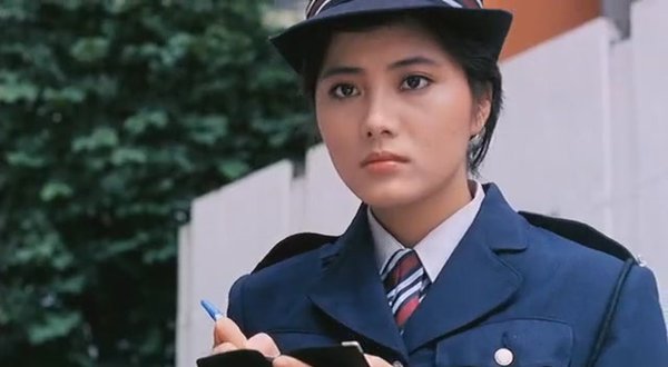 皇家师姐3:雌雄大盗