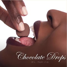 Will Downing -《Chocolate Drops》[MP3]