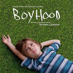 原声大碟 -《少年时代》(Boyhood)Music from the Motion Picture[iTunes Plus AAC]