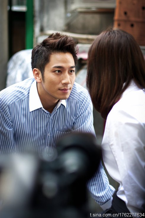 缺宅男女(lescargot) - 电视剧图片 | 电视剧剧照 | 高清海报