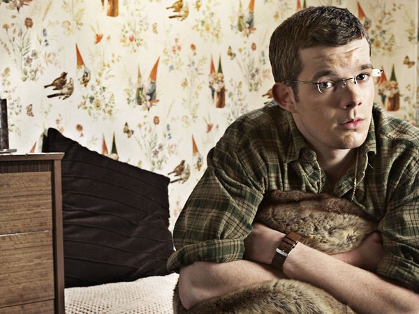 我欲为人 第一季(being human season 1) - 电视剧图片 | 电视剧剧照