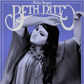 Beth Ditto -《Fake Sugar》[MP3]