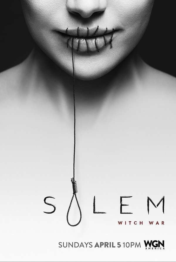 塞勒姆 第二季(salem season 2) - 电视剧图片 | 电视剧剧照 | 高清