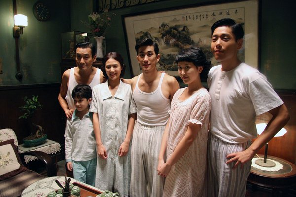 李小龙我的兄弟(bruce lee,my brother) - 电影图片 | 电影剧照