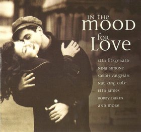 Various Artists -《In The Mood For Love》(花样年华)[MP3]