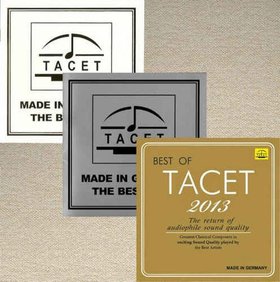 Various Artists -《TACET 精选专辑 》(TACET - The Best of 2009 & 2011 & 2013)[3 CD][FLAC]