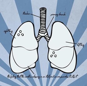 Maybeshewill -《Sing The Word Hope In Four-Part Harmony》[FLAC]