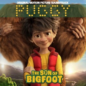 Puggy -《我的爸爸是森林之王》(The Son of Bigfoot)Original Motion Picture Soundtrack[MP3]