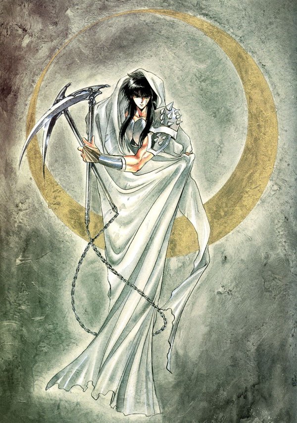 圣传:水城炎狱篇